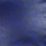 Suédine jersey aspect cuir Joakim bleu indigo