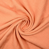 Coral Astrid satin polyester twill