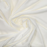 Broken white swimsuit fabric