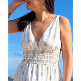 Patron de couture Robe SELENA