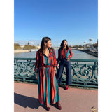Couture pattern Jane Hard Dress