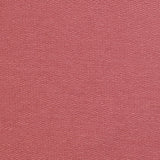 Jersey French Terry Organic Cotton Rosewood