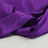 Tissu Maillot de bain violet