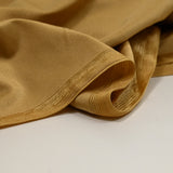 Golden swimsuit fabric