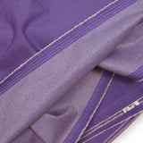 Jean's flexible cotton Dany Lilas