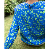 Patron de couture Blouse Eliane & Cie