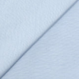 Toile fine Aviva polyester bleu ciel