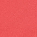 Jersey french terry cotton organic pink coral