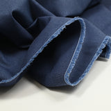 Cotton Oxford Marine y Barbeau