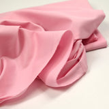 Sugared pink cotton poplin