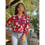Couture pattern Jane Hard Dress
