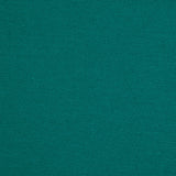 Jersey French Terry Cotton Organic Duck Blue