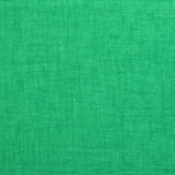 Voile de polycoton Vicky vert sirop