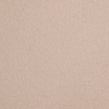 Tela rosa beige gruesa y gruesa