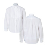 Burda boss n ° 5700: Blouse