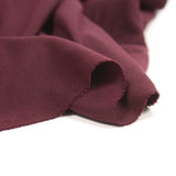 Maille Milano lie de vin