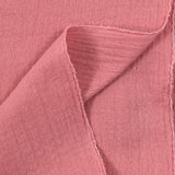 Gasa de palisandro doble