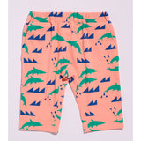 Burda Kids Boss N ° 9208: pantalones