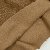 Lurex Cappuccino Lurex Bouclette