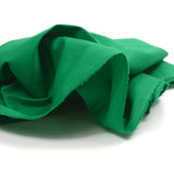 Uni Cotton Green Meadow