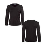 Burda boss n ° 5689: T-shirt