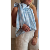 Patron de couture robe / blouse LIYA
