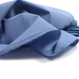 Uni cotton blue cart