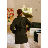 Marcello coat sewing pattern