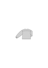 Patron Burda n°5597 : Blouse