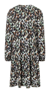 Patron Burda n°5605 : Robe & blouse