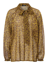 Patron Burda n°5605 : Robe & blouse