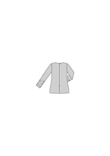 Patron Burda n°5606 : Robe & T-shirt