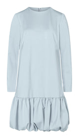 Patron Burda n°5609 : Robe & T-shirt
