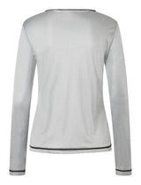 Patron Burda n°5610 : T-shirt
