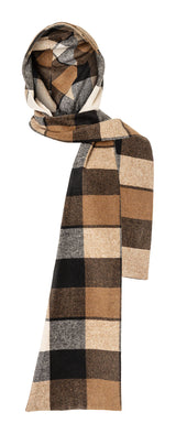 Patron Burda n°5611 : Accessoires - Capuche / Sac / Ceinture