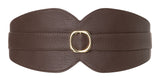 Patron Burda n°5611 : Accessoires - Capuche / Sac / Ceinture