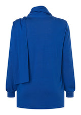 Patron Burda n°5612 : Pull