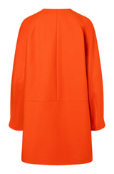 Patron Burda n°5613 : Manteau