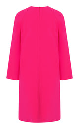 Patron Burda n°5614 : Robe