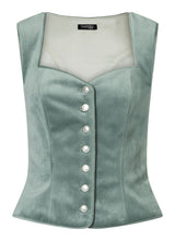 Patron Burda n°5625 : Ensemble costume traditionnel