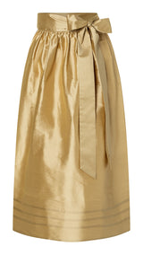 Patron Burda n°5625 : Ensemble costume traditionnel