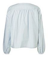 Patrón Burda n°5632: Blusa