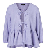 Patrón Burda n°5632: Blusa