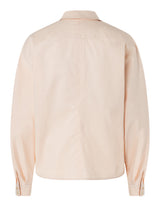 Patrón Burda n°5636: Blusa