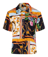 Patrón Burda n°5646: Blusa