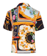 Patrón Burda n°5646: Blusa