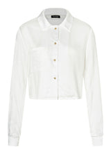 Patrón Burda n°5646: Blusa