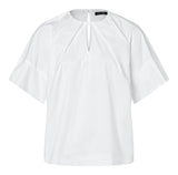 Patrón Burda n°5666: Blusa