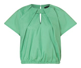 Patrón Burda n°5666: Blusa