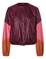 Patrón Burda n°5671: Chaqueta